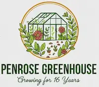 Penrose Greenhouse - Growing for 16 Years